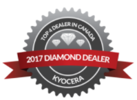 2017 Diamond Dealer